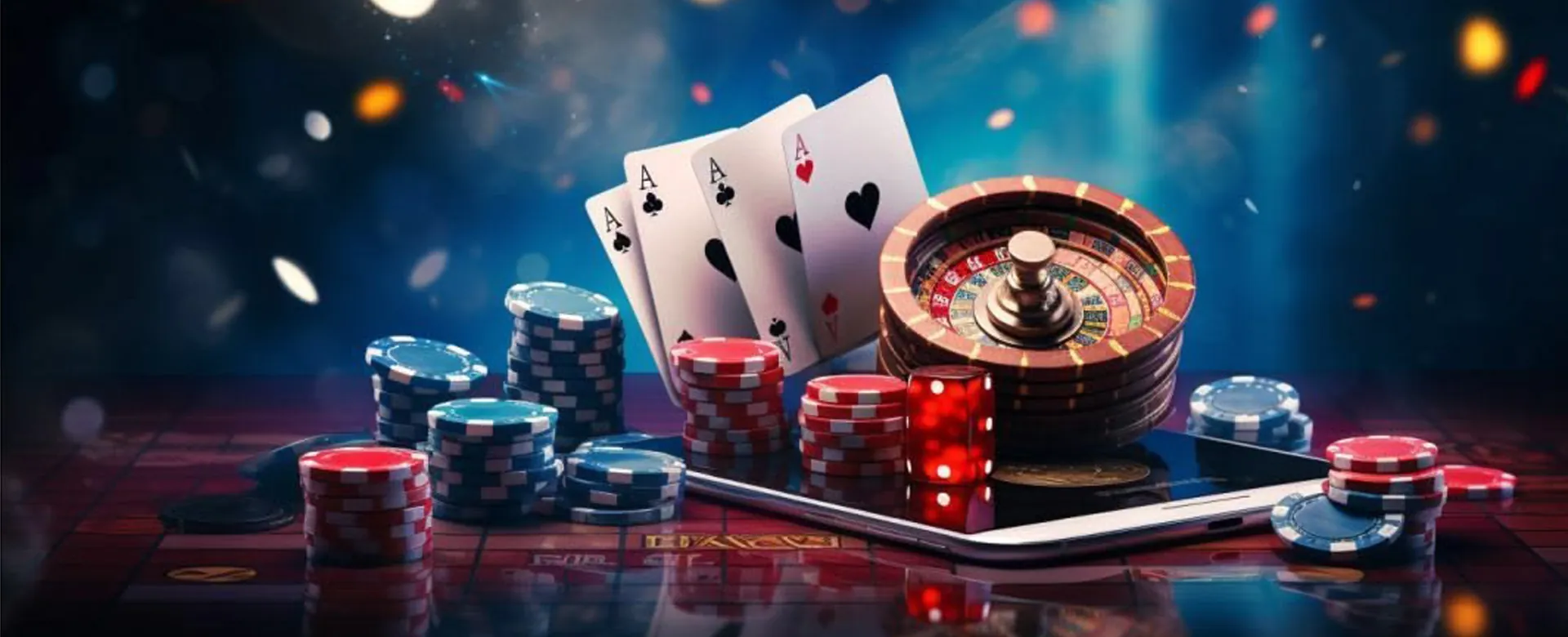 Exciting online casino games at 888bet Philippines