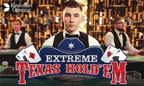 Live Dealer Casino Games